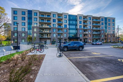 Unit 414 — 103 Roger St, Waterloo -  image-0-2