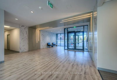 Unit 414 — 103 Roger St, Waterloo -  image-0-3