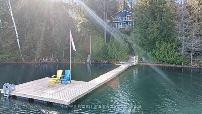 1171 STRAGGLE LAKE Dr, Dysart et al - Harcourt