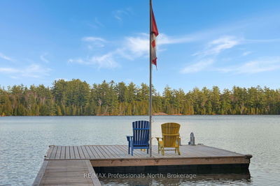 1171 STRAGGLE LAKE Dr, Dysart et al - Harcourt image-0-4