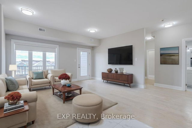 304 - 163 Port Robinson Road