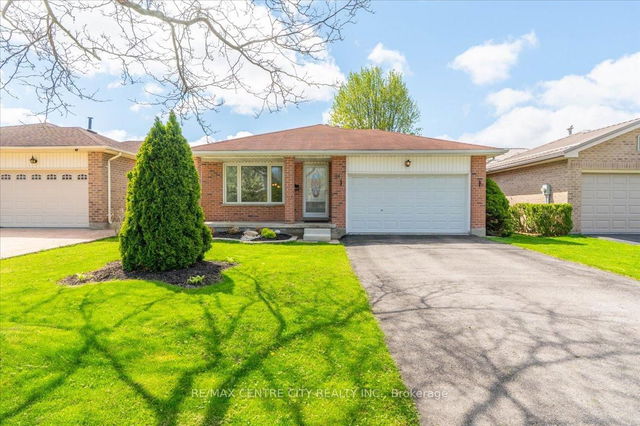 91 Josselyn Drive