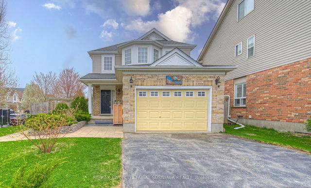 87 Bartleman Crescent