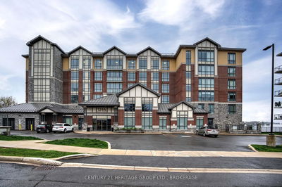 Unit 607 — 129 South St, Gananoque - Gananoque