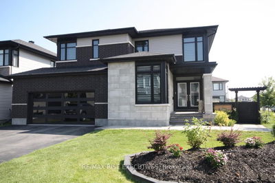 165 Finsbury Ave, Stittsville - Stittsville (South)