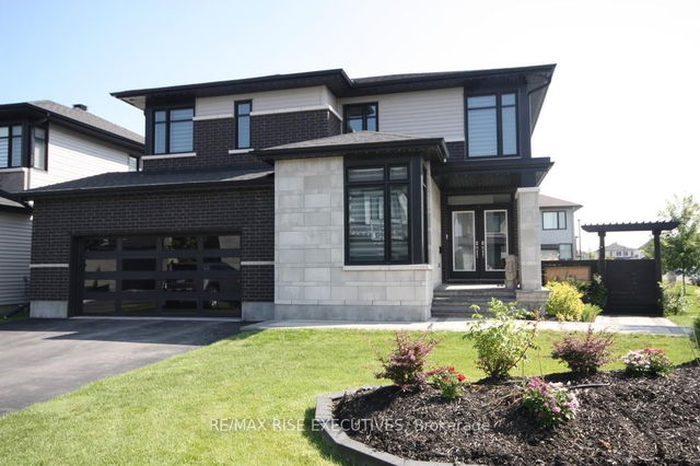 165 Finsbury Avenue