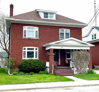 73 Mcgill St, Smiths Falls - Smiths Falls