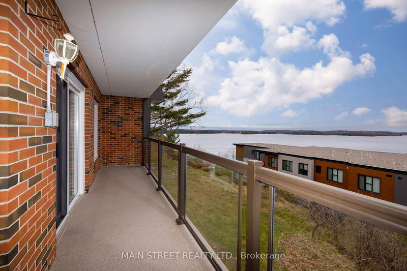 Unit 203 — 200 Beaconview Hts, Parry Sound - Parry Sound image-0-0