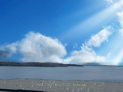 Unit 203 — 200 Beaconview Hts, Parry Sound - Parry Sound