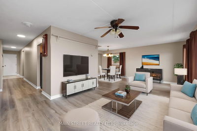Unit 203 — 200 Beaconview Hts, Parry Sound - Parry Sound image-0-4