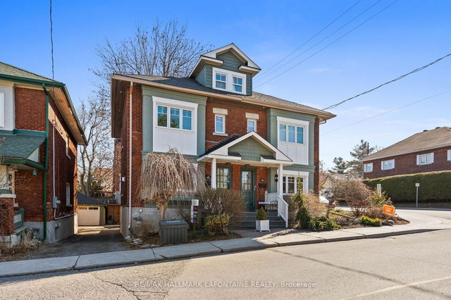 143 Blackburn Avenue
