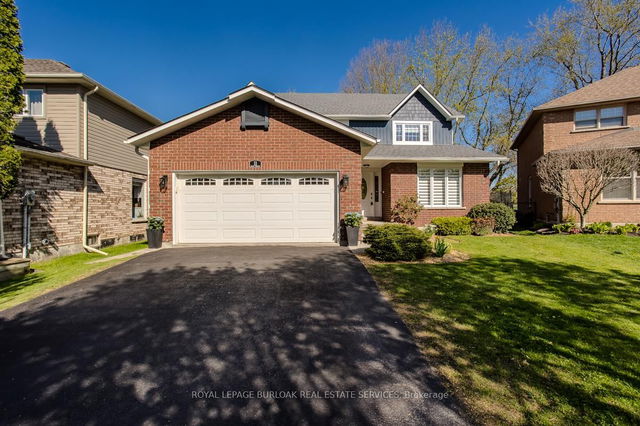 11 Norma Crescent