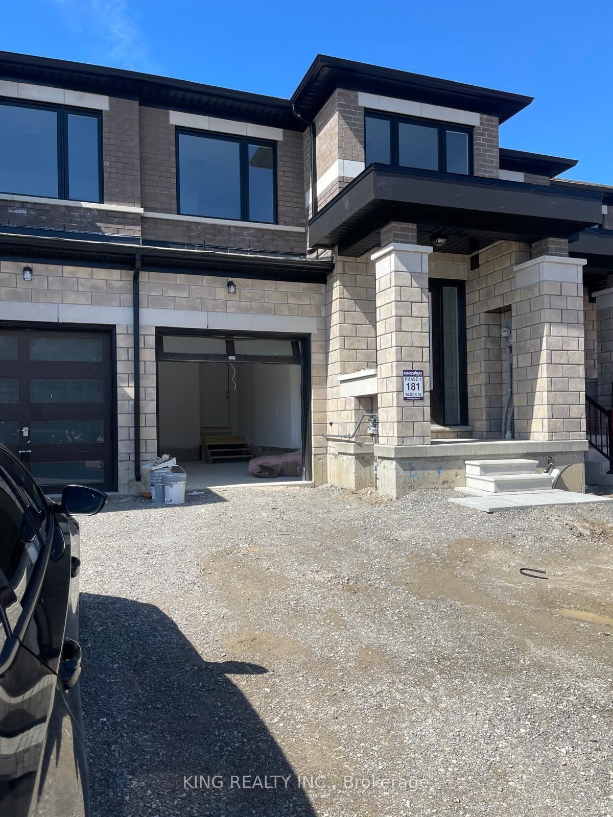 Property at 136 Corley