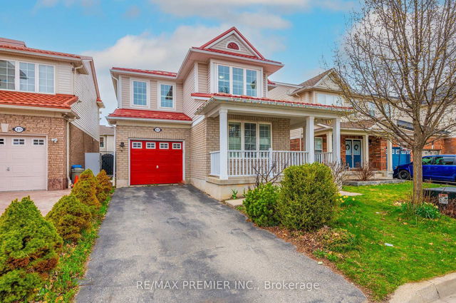 215 Garth Massey Drive