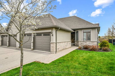 Unit 24 — 247 Munnoch Blvd, Woodstock - North