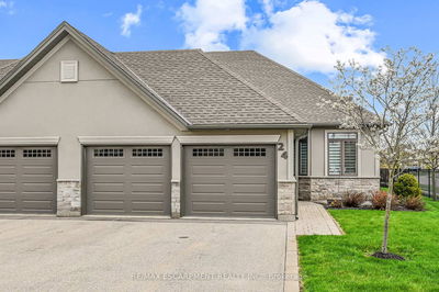 Unit 24 — 247 Munnoch Blvd, Woodstock - North image-0-2