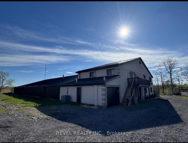 804 Green Mountain Road