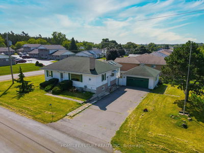 14 Latchford St, Belleville - Thurlow Ward