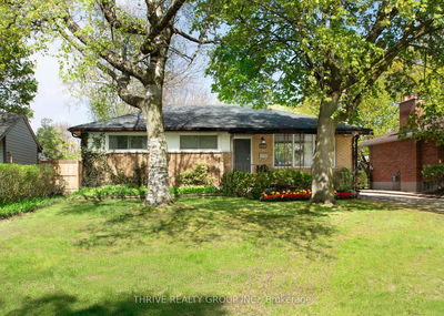 1215 Michael St, London - East D