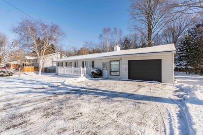 85 Peterson St, Trenton - Sidney Ward