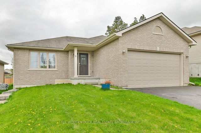 5 Mitchell Drive