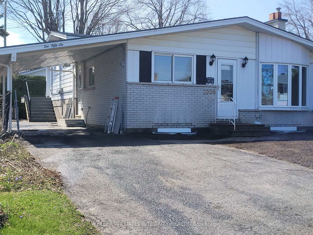 Unit 2 (Rear) - 1056 Harkness Avenue