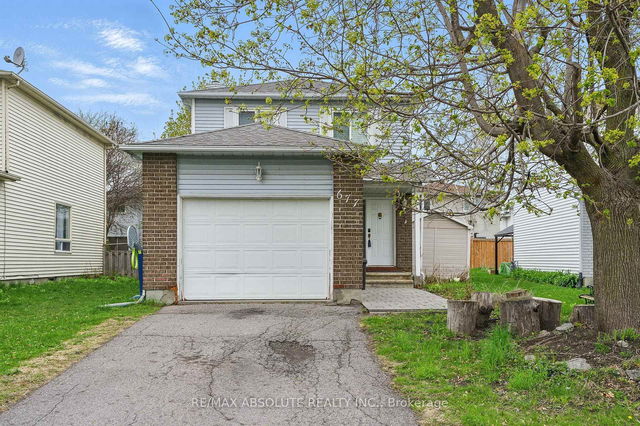 677 Mathieu Way