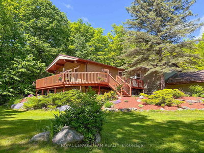 371 Kennedy Rd, Calabogie - Greater Madawaska image-0-1