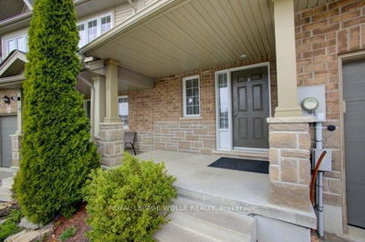 945 Zeller Cres, Kitchener -  image-0-1