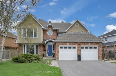 20 Arbuckle Cres, Ottawa - Manordale