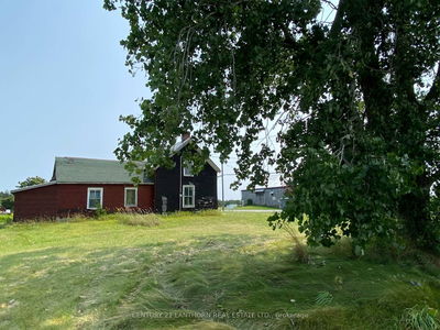 1677 County 8 Rd, Prince Edward County - North Marysburg Ward