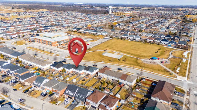 157 Windwood Drive