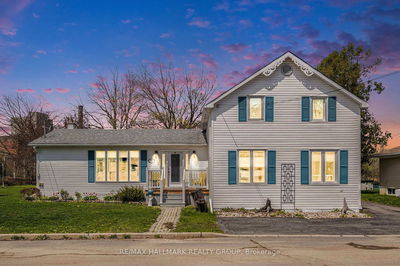 61 Emma St, North Dundas - Chesterville