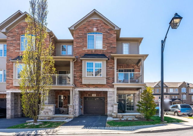 40 - 257 Parkside Drive