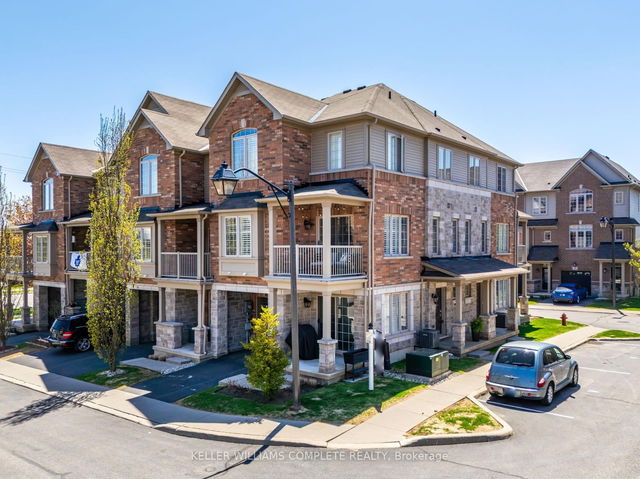 40 - 257 Parkside Drive