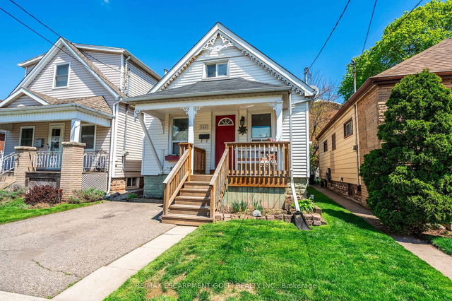 145 Newlands Avenue
