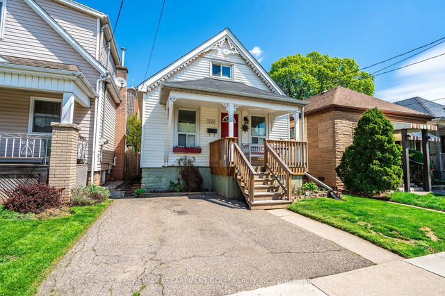 145 Newlands Avenue