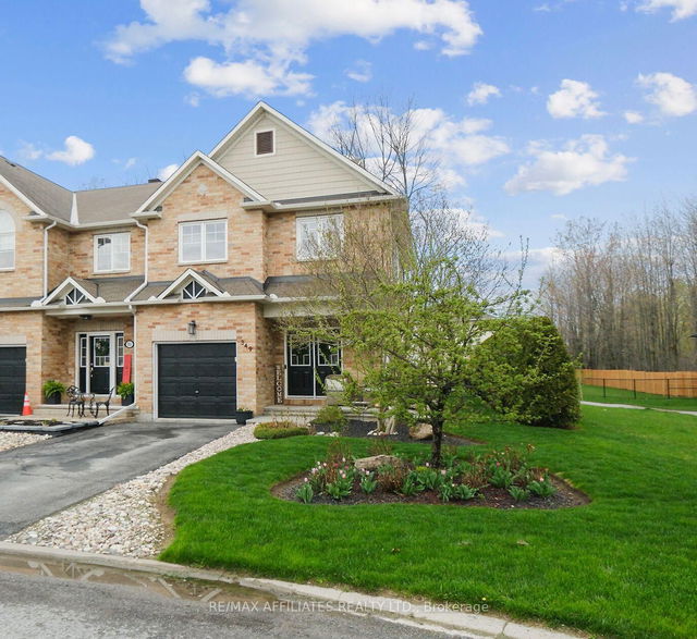 349 Celtic Ridge Crescent