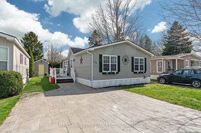 Unit #29 Rowan — 77307 Bluewater Highway, Bluewater - Bayfield