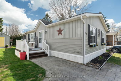 Unit #29 Rowan — 77307 Bluewater Highway, Bluewater - Bayfield image-0-3
