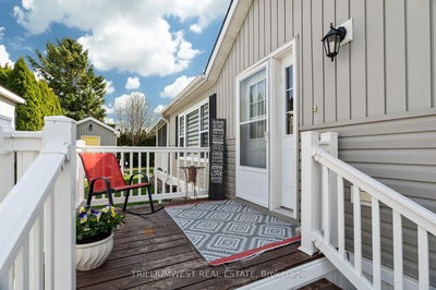 Unit #29 Rowan — 77307 Bluewater Highway, Bluewater - Bayfield image-0-4