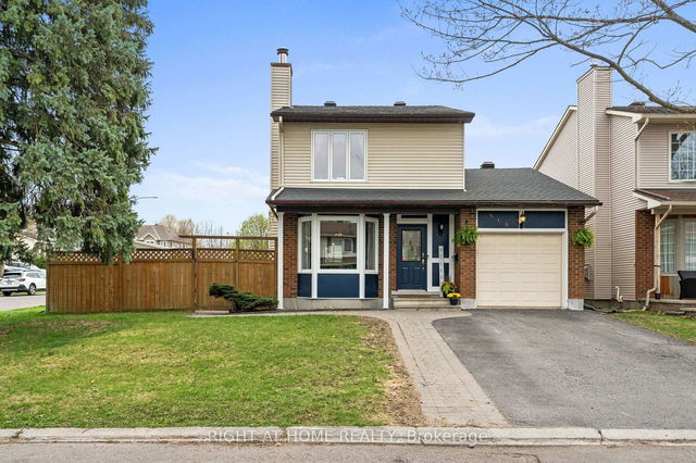818 GADWELL Crescent