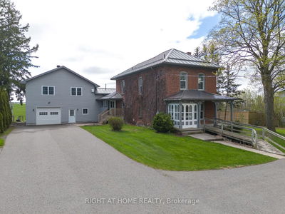 2049 Keene Rd, Otonabee-South Monaghan - Otonabee-South Monaghan