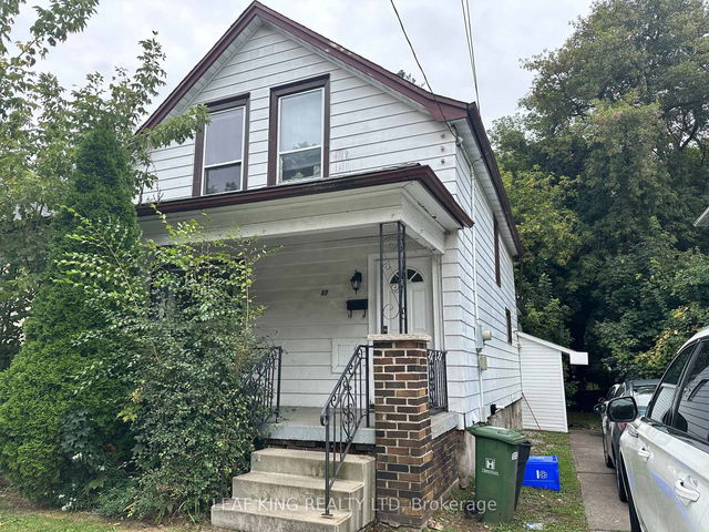 57 Emerson Street