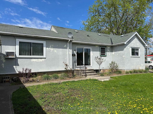1 Klines Avenue