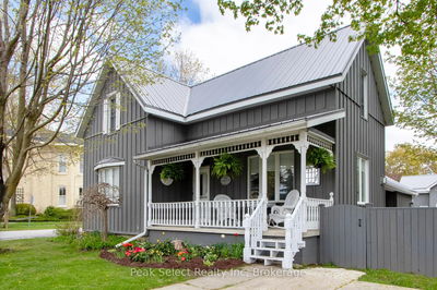 430 ALBERT St, South Huron - Exeter