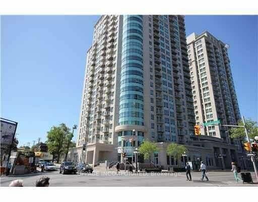 2001 - 234 Rideau Street
