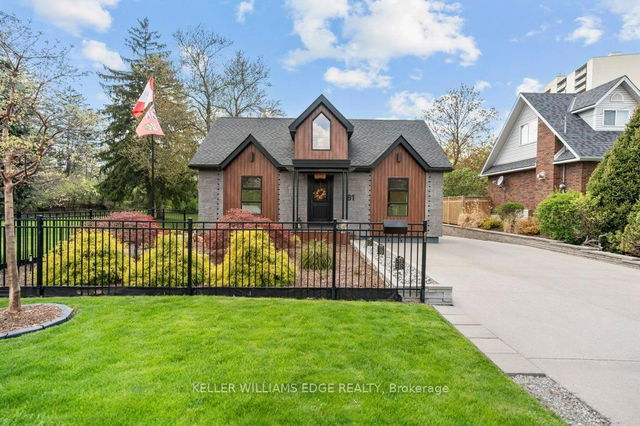 61 Lake Avenue