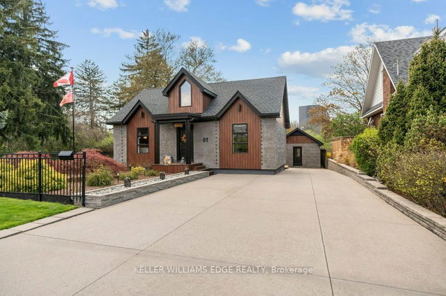 61 Lake Avenue