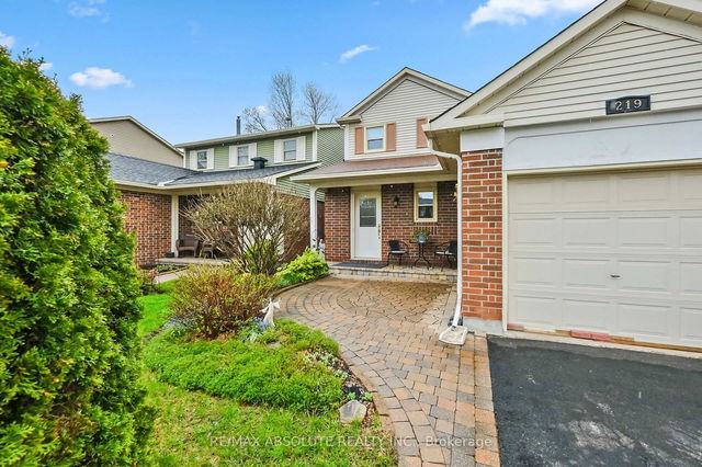 219 McCurdy Drive